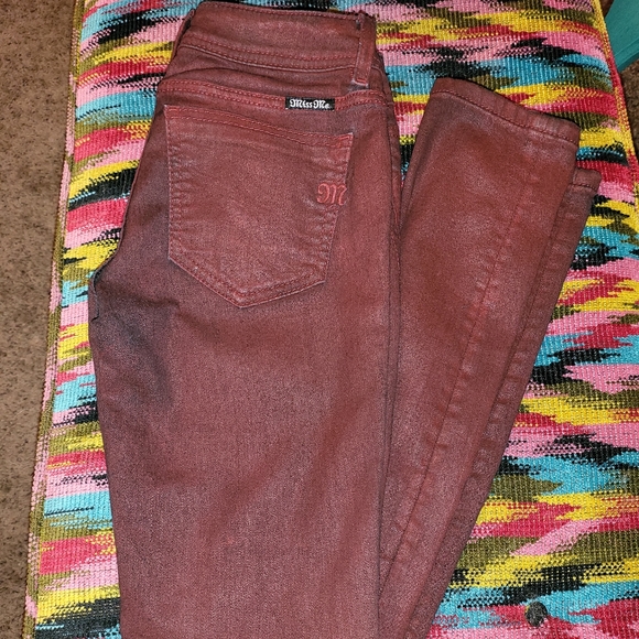 Miss Me Denim - Miss Me Jeans